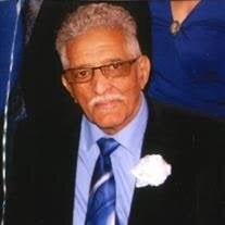 Calvin R. Mitchell Obituary