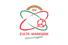 ˈspɔrtfəˌreːnəɣɪŋ ˈzɵltə ˈʋaːrəɣɛm), commonly known as zulte waregem or by their nickname essevee (dutch pronunciation: Geen Studie Door Europees Voetbal College Waregem