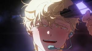 Luke and Ivan Alien Stage