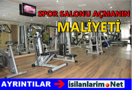 Spor salonu açmak ve bu işten gelir elde etmek aslında sermaye değerlendirmek için güzel bir fikir. Spor Salonu Acmak Icin Ne Kadar Sermaye Gerekli Is Ilanlarim Net Guncel Is Ilanlari