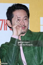 325 Steven Han Photos & High Res Pictures