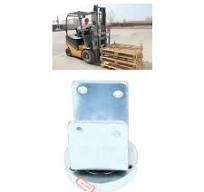 Amazon.com: Leapiture 51077213 Forklift Stability Wheel ...