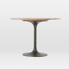 4.7 out of 5 stars 202. Tulip Pedestal Dining Table Raw Mango