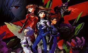 Written by hideaki anno, neon genesis evangelion is a heroic tale of a young boy who will become a legend. Neon Genesis Evangelion Matt In The Hat