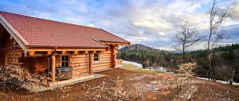 Nutze jetzt die einfache immobiliensuche! Luxus Chalets Regensburg Hutte Mieten Im Chaletdorf In Bayern