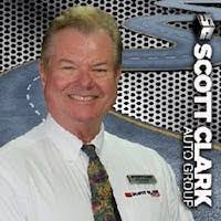Scott Clark Toyota