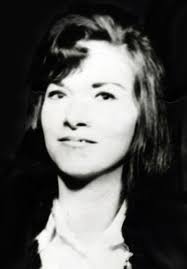 Obituary for Virginia Gail Chaney-Ford