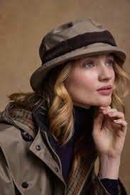 Erin Waterproof Coat