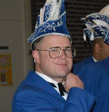 Mèt eine lach door 't laeve, deze vastelaovendj alles gaeve!