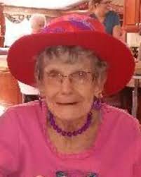 Marion Koster Obituary (2015)