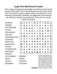 Printable crossword puzzles are many times the simplest way to keep your mind engaged in this long and often taxing activity. 1bssd3axf6uz1m