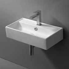 Keramik Waschbecken Wandmontage Waschschale Waschbplatz Gaste Wc Handwaschbecken Home Decor Sink Decor