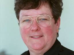 Haven Police Mourn Death of High-Ranked Female Ex-Officer