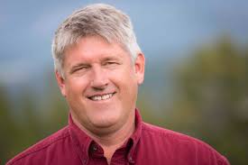 Troy Downing tackles AI scams and bounty hunter reform, addresses his  potential run for Congress