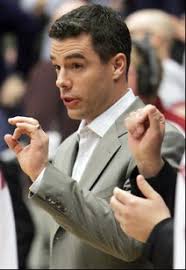 Tony bennett — young and warm and wonderful 02:34. Is Tony Bennett A Viable Candidate For Iu Inside The Hall Indiana Hoosiers Basketball News Recruiting And Analysis