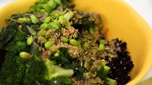 These hearty recipes will have you craving leafy greens. 23 Recipes As Fresh And Healthy As Canada S New Food Guide Cbc Life