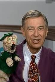 Mister Rogers' Neighborhood" 1726: You & I Together (TV Episode 1998)