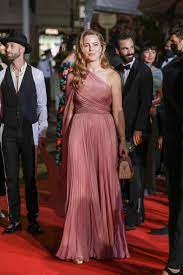 Melissa george est une actrice australienne. Cannes 2021 Die Besten Looks Der Filmfestspiele Gala De
