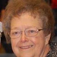 Joan Marie Tigner Hopping (1940-2015)