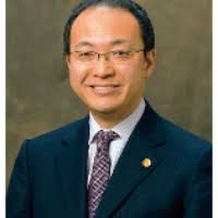 Eiji Katayama, Asia-Pacific