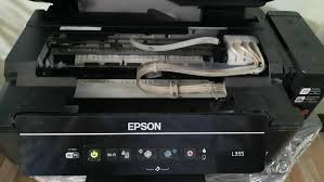 Print, scan, and share directly from your android phone or tablet. Epson L355 Computers Tech Printers Scanners Copiers On Carousell