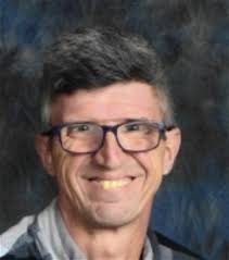 Christopher G. Mitchell