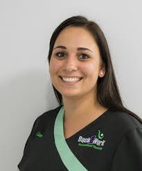 Back2Work Occupational Therapy