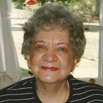 Obituary information for Marjorie Atchison Hill