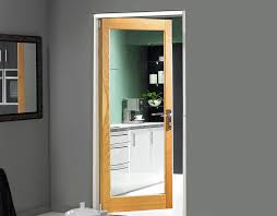 Elle remplit des fonctions décoratives et peut aussi répondre à des besoins spécifiques d'intimité ou de sécurité. Prix D Une Porte Interieur Vitree Budget Maison Com