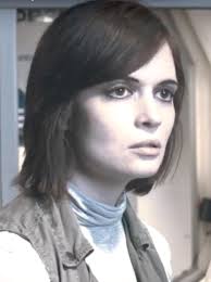 Erin Moriarty: Movies, TV, and Bio