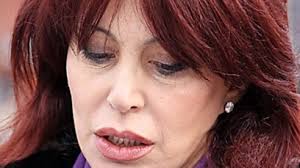 Lettera d'amore a Daniela Vergara