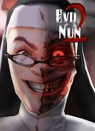 In the game, players need to avoid the evil nun and her monsters as much as possible. Evil Nun 2 Origins Evil Nun Wiki Fandom