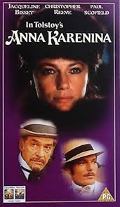 Anna Karenina [1985] [VHS]