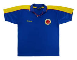 All you have to do is grab the url of the kit and logo you want to download and paste it into the customise section. Colombia Kit History Football Kit Archive
