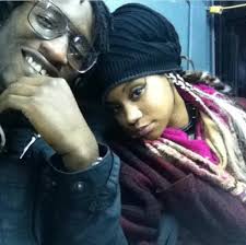 Ain Imani Richardson