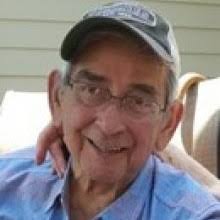 Obituary of Robert H. Ritchie