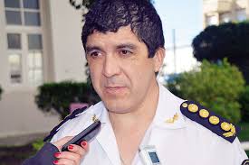 Bustos es Seguridad para Chubut