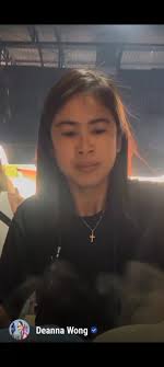 Minglanilla Cebu Deana Wong