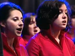 Worship song "The Lamb Has Overcome" by Roger Hodges