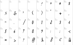 Son of the legendary slickis, he has a lot to live up … krumm's father, an equally cheerful monster who makes his living as a muck farmer. Krumm Font Free For Personal