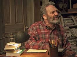 Uncle Bob at Mary-Arrchie Theatre Co.