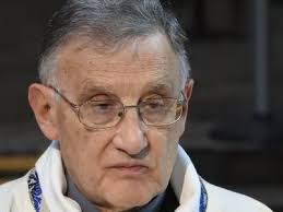 Toutes les prédications du père Horacio BRITO