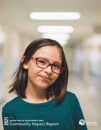 2024 United Way Leadership Giving Program by unitedwaysaskatoon