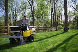 With diy lawn care you have complete control over the cost, and it is usually less than hiring a lawn service company. Diy Lawn Care Vs Professional Lawn Care Services In Pennsylvania