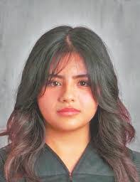 Hailey Garza's Instagram, Twitter & Facebook