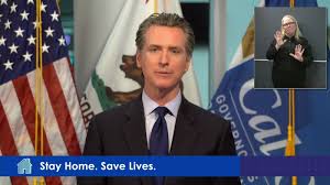 Governor gavin newsom governor gavin newsom. Reopening California Gov Gavin Newsom Says California May Be Days Not Weeks From Lifting More Restrictions Abc7 San Francisco