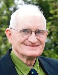 Kenneth Leahy's Instagram, Twitter & Facebook