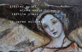 Claire Mccall Artist