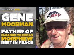 Father of Suzanne Morphew Gene Moorman ask for your help. Rest in Peace