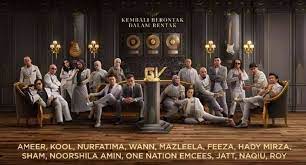We did not find results for: Keputusan Konsert Gegar Vaganza 2019 Minggu 2 Kedudukan